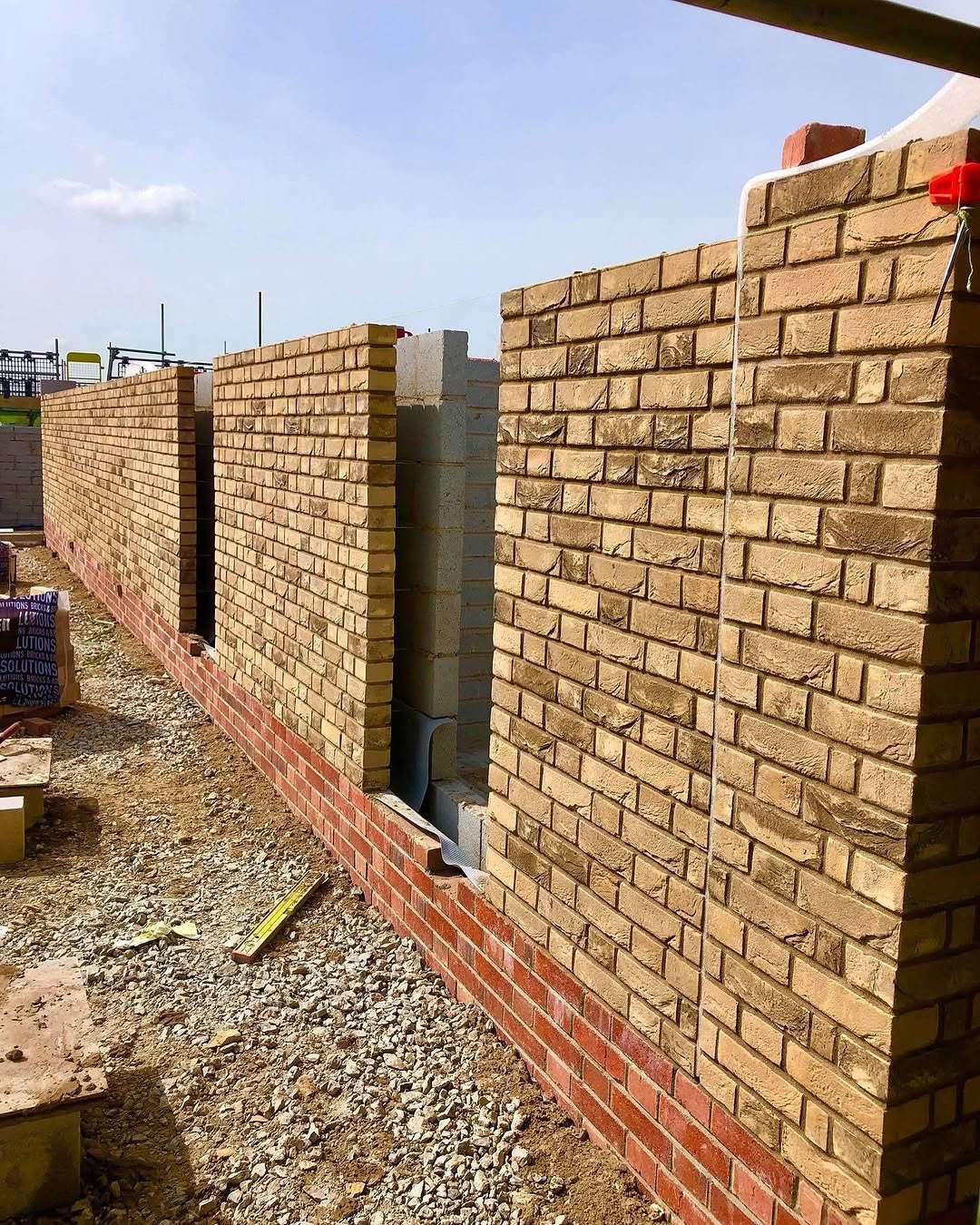 New Building Project 9